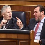 Federico a las 8: Marlaska cuestionado tras la dimisión de su DAO