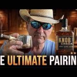 S5 E43 Knob Creek Single Barrel + Padron 1964 Maduro  The Perfect Pairing
