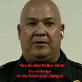 Police Chief Should Be Charged