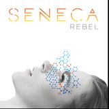 Sci-fi Author Rayya Deeb: Seneca Rebel