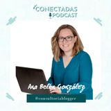 #10 Ana Belén González: La asesora fiscal de las emprendedoras digitales