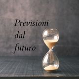 #Verona Predizioni dal passato e per il futuro