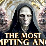 Samael_ The Darkest Angel God Ever Created - Angel Banished from Heaven
