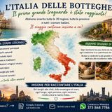 Un viaggio che oggi diventa realtà