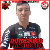 Passione Triathlon n° 134 🏊🚴🏃💗 Domenico Passuello
