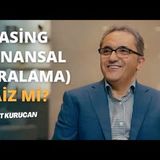 Leasing-Finansal  Kiralama Caiz mi  İslam’da Yeri Var mıdır   AHMET KURUCAN