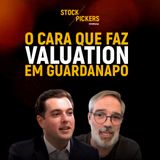 #336 COMO FAZER UM IPO EM ISRAEL, INVESTIR NO FUTURO E ENCONTRAR AGULHAS NO PALHEIRO