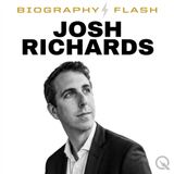 Josh Richards Biography Flash: From TikTok Star to Top Podcasting Influencer and Venture Capital Player in 2026