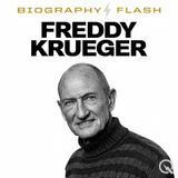 Biography Flash: Freddy Krueger's Undying Legacy | Horror Icon Update 2025