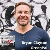 Bryan Clayton, GreenPal