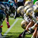 Saints vs. Eagles Preview and Prediction for Week 14