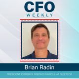 How On-Demand Payroll Can Upgrade Your Business with Brian Radin