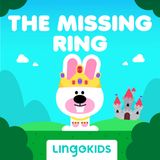 Storytime: The Missing Ring