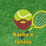#Milano Barbe e tennis