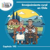 Envejecimiento rural en Chile