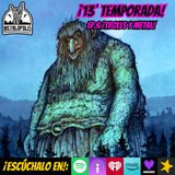 T13-Ep126: Troles y metal