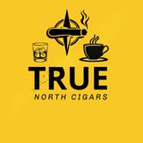 The inaugural segment of a Canadian cigar podcast