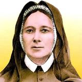 La mamma ne voleva fare una diva, Dio ne ha fatto una santa