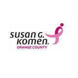 Susan G Komen Race For The Cure