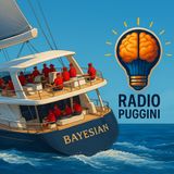 Naufragio del Bayesian, Ipotesi incredibile - Forse è stato solo un Vetro Rotto! Radio Puggini 14 maggio 2025