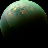 NASA confirms its Dragonfly rotorcraft mission to Saturn's moon Titan