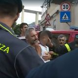 Ventimiglia: ritrovatro sano e salvo Allen, il bambino scomparso. Era in un cunicolo