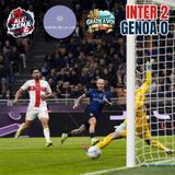 Alé Zena #169 Inter-Genoa 2-0