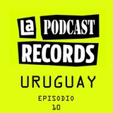 E10 Uruguay