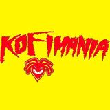 Episode 131 - It's Not Kofi Lane, It's KofiMania