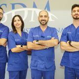 Intervista al Dott. Roberto Minasi - Specialista in Implantologia Dentale