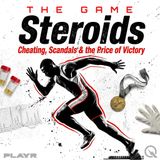 Steroids - Uncover the truth behind the muscle with Otto Stone