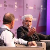 Alles außer Politik: Peter Filzmaier und Dirk Stermann