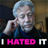 The Thing You Want, Won't Make You Happy | Jeff Rasley | SC109