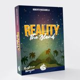 #445 - Reality: The Island (Recensione)