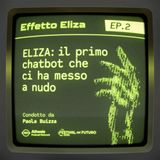 ELIZA: il primo chatbot che ci ha messo a nudo