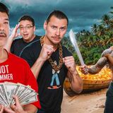 FLYING TO HAWAII TO CONFRONT A SCAMMER