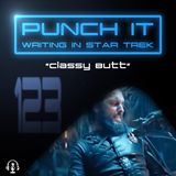 Punch It 123: Classy Butt