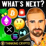 Will the Crypto Rally Continue? Bitcoin, XRP, Ethereum, Hyperliquid, & Solana Analysis!
