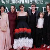 London Film Festival - Hamnet, Bugonia, Ballad of a Small Player