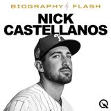 Nick Castellanos Biography Flash Trailer: The Full Story of Nicky Two Bags