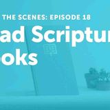 BTS 18_ Read Scripture Books