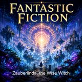 Zauberlinda the Wise Witch - Eva Katherine Gibson