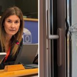 Svaligiata la casa dell’europarlamentare Alessandra Moretti. “Ringrazio le forze dell’ordine”
