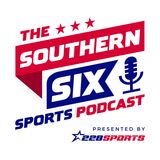 Ep5 - PRCC and MGCCC catch up with 228 Sports