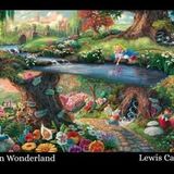Alice's Adventures in Wonderland by Lewis Carroll | Full Audiobook