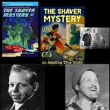 Flashback: Shaver Mystery Super-cut