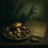 Monthly Spooky | Murder by Mushroom, Haunted Dudleytown, and Eerie Disappearances