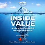 Inside Value 22# Il traguardo si compra in anticipo