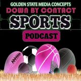 Double Champions, Defensive Debates, and Billionaire Backlash | GSMC Down by Contact Sports Podcast