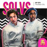 EP 573 - The Bear (T5)